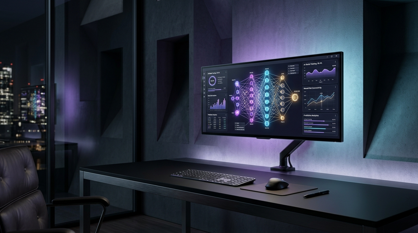 Trợ lý GenAI doanh nghiệp Appzely Nexus